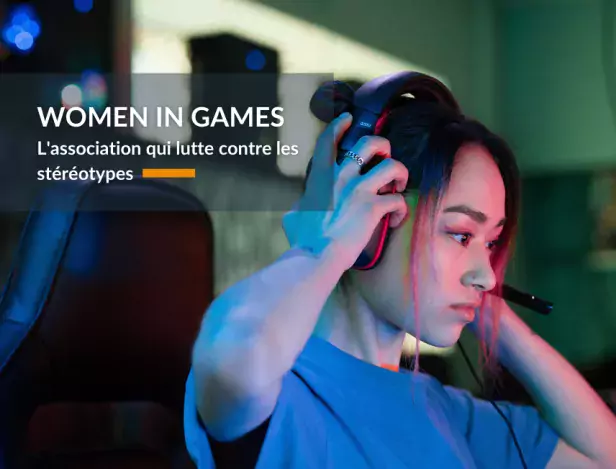 Women-in-Games