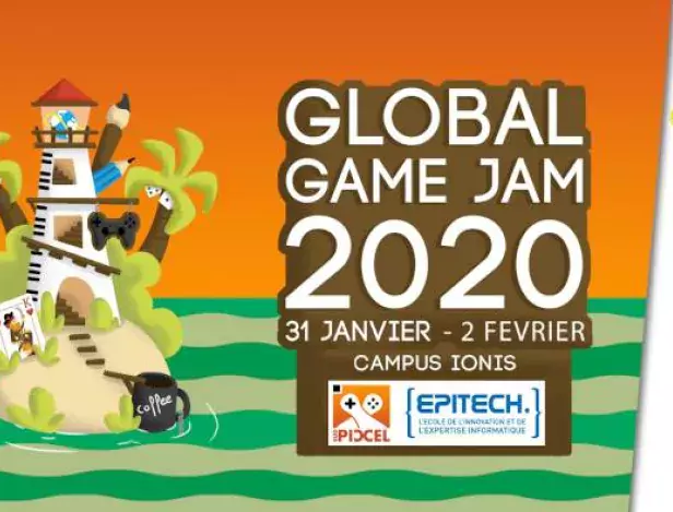 200129-global-game-jam-sud-piccel